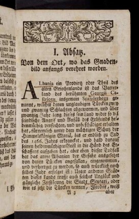 5-15, I. - II. Absatz