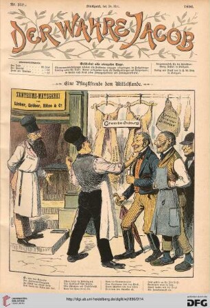 Nr. 257 (26. Mai 1896)