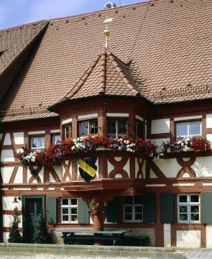 Gasthof Schwarzer Adler