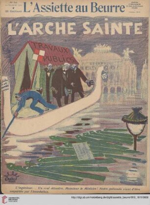 No. 506 10 Décembre 1910