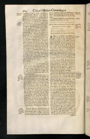 364- 371, Anno Periodi Graeco-Romanae 5806