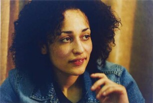 Zadie Smith