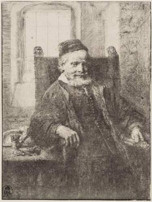 Jan Lutma, Goldschmied