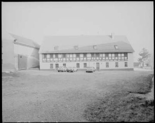 Freital-Wurgwitz, Rittergut, nach 1750