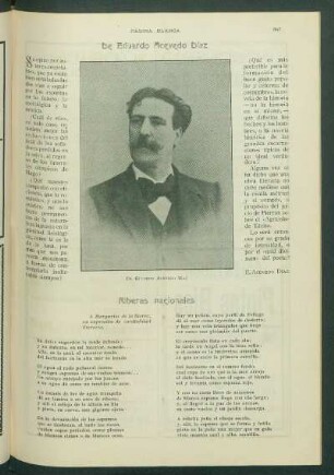 De Eduardo Acevedo Díaz