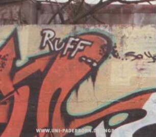 RuFF...