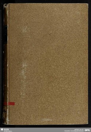 1: Theologische Schriften - Mscr.Dresd.A.53.a,Bd.1