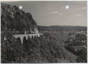 Schwäbische Alb, Autobahn