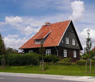 Gartz (Oder), Kastanienallee 81