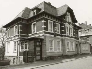 Villa "Deutsche Bank"