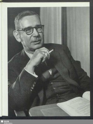 Wilhelm Klemm