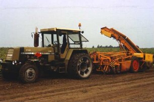 Rodelader RL-6M