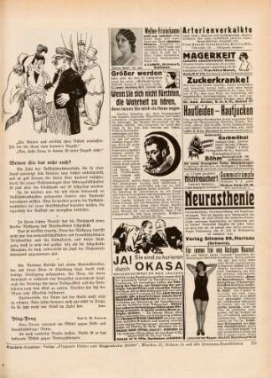 "Sie können uns wirklich ohne Billett reinlassen"