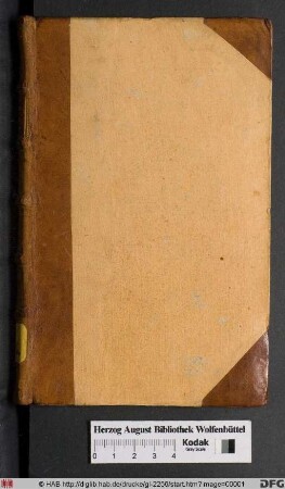 Compendium deutscher Alterthümer