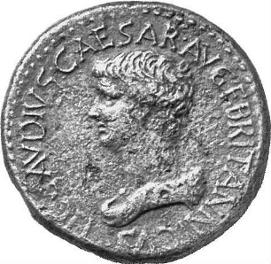 Britannicus