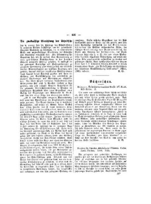 Die zweckmäßige Einrichtung der Schultische