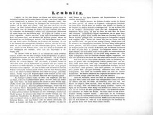 Leubnitz