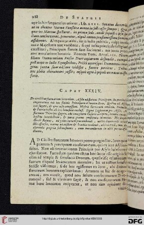 Caput XXXIV