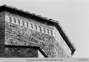 Chiesa di Santa Maria, Colle di Val d'Elsa