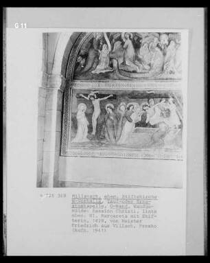 Szenen der Passion Christi