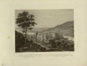 Heidelberger Schloss