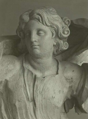Fliegender Engel