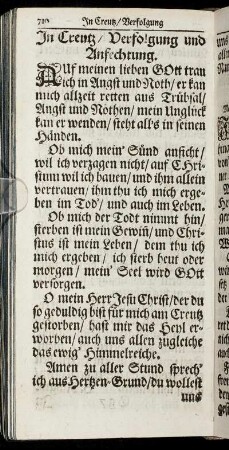 In Creutz/ Verfolgung und Anfechtung.