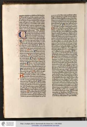 Quaestio XIII.