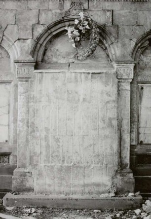 Mausoleum "Herders Ruhe"