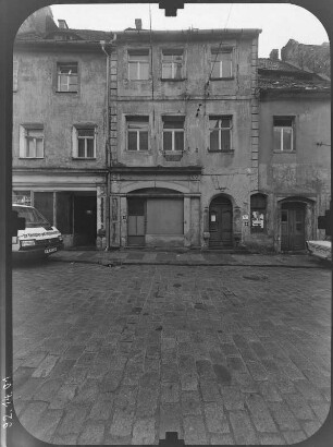 Pirna : Schloßstraße 10/12