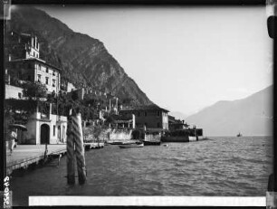 Limone, östlicher Teil