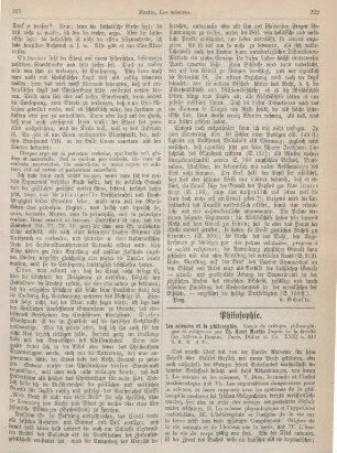 222-232 Philosophie