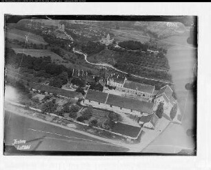 Kreipitzsch (b. Saaleck-Rudelsburg), Gut