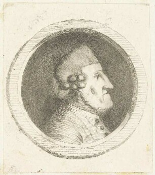 Bildnis des Christoph Sigismund Holzschuher