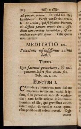 714-720, Meditatio 122