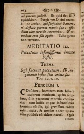 714-720, Meditatio 122