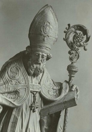Heiliger Bonifatius