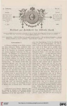Heft 34 (8. Juni 1882)