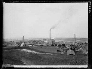 Grube Walters Hoff. Oberröblingen
