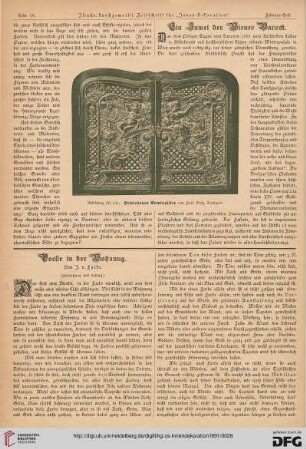 Ein Juwel des Wiener Barock