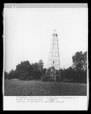 Bohrturm