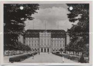 Stettin, Provinzial-Landeshaus