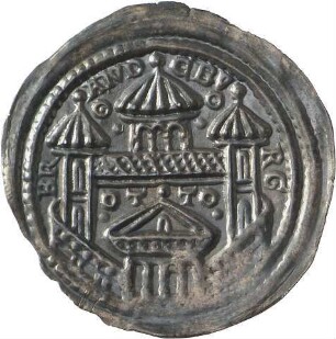 Brandenburg: Otto I.