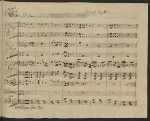 Solimano. Auszüge; S, orch; RieT 36.1/9