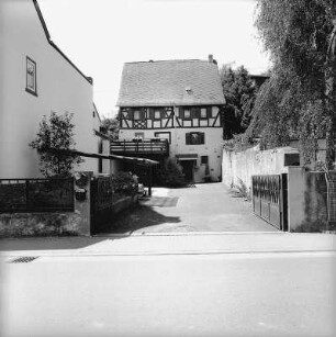 Geisenheim, Grund 27