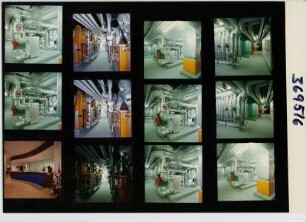 Lausitzer Hof, Cottbus, 1995