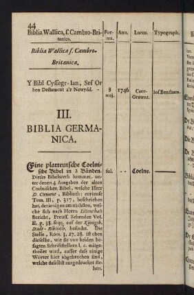 44-83, III. Biblia Germanica
