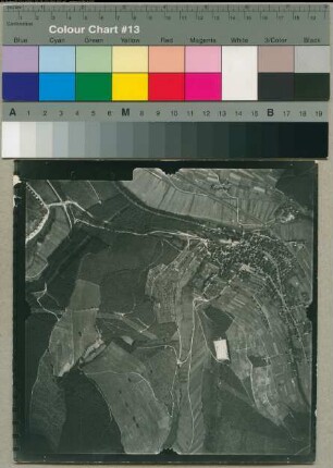 Auftrag: Freudenberg, Streifen 03