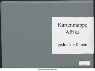 Unterägypten, Nildelta : 1882-1910 : Kartensammlung