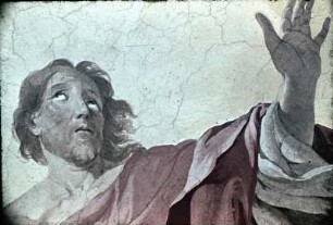 Glorie Johannes des Täufers
